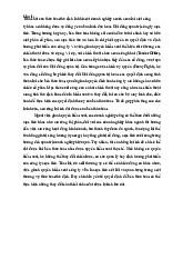 Bài tập chương 6 môn Sáp nhập, mua lại và tái cấu trúc doanh nghiệp  | Trường Đại học Kinh tế Thành phố Hồ Chí Minh