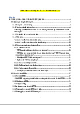 Chương 3: Kinh Tế - Giá Trị Thặng Dư & Tích Lũy Tư Bản | Ôn tập kinh tế chính trị