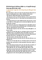 Nhà trường có những nhiệm vụ và quyền hạn gì theo quy định hiện nay?