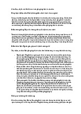 So sánh pháp luật và đạo đức: Lý luận nhà nước và pháp luật môn Lí luận nhà nước và pháp luật | Trường đại học Mở Hà Nội