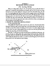 Chương 7: Thị Trường Yếu Tố Sản Xuất (Vốn, Lao Động, Đất Đai) môn Kinh tế vi mô | Trường Đại học Kinh Tế Quốc Dân