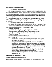 Bầu không khí tâm lý trong tập thể - Quản trị học | Trường Đại Học Công Đoàn