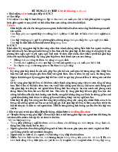 Đề cương môn Kỹ năng giao tiếp - Trường Đại học lao động -  xã hội