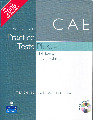 CAE New Edition Practice Tests Plus (Book) - Tiếng Anh B1 | Trường Đại học Kinh tế, Đại học Quốc gia Hà Nội
