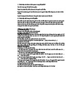 Hối Phiếu: Nội Dung và Quy Nhơn Trong Thanh Toán Tín Dụng - HK27