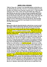 Chức Năng Văn Học - Tài liệu tổng hợp