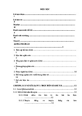 Văn hóa ẩm thực người Khmer ở Trà Vinh | Môn Nhân học đại cương - Đại học Sư Phạm Hà Nội