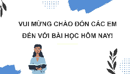 Giáo án điện tử Công nghệ 7 Bài 12 Chân trời sáng tạo: Ngành thuỷ sản ở Việt Nam