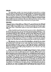 Tài liệu ôn tập LSĐ. Trường đại học Nguyễn Tất Thành