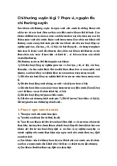 Chi thường xuyên là gì ? Phạm vi, nguyên tắc chi thường xuyên