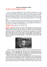 Mô hình công nghiệp hóa cổ điển: Đặc điểm và ảnh hưởng lịch sử