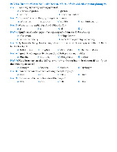 Câu hỏi và đáp án NAP 1 đến NAP 18 môn Vật lý đại cương 2  | Học viện Công Nghệ Bưu Chính Viễn Thông