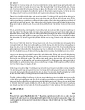 Bài tham khảo về nhà văn và quá trình sáng tác | Môn Lý luận Văn học - Đại học Sư Phạm Hà Nội