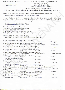 Đề thi chọn đội tuyển học sinh giỏi Quận I (TP HCM) lớp 9 THCS năm 2011