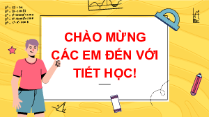 Chương VI_Bài 5_ Góc | Bài giảng PowerPoint Toán 6 | Cánh diều
