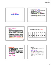 Chương VII: Các nguyên tử nhóm VA | Bài giảng môn Hóa vôn cơ | Đại học Bách khoa hà nội
