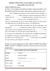 đề thi đề xuất dhbb chuyên bắc ninh 2012 lớp 10