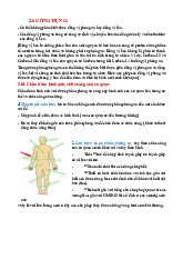 Ứng Dụng Đồng Vị Phóng Xạ Trong Y Học | Tài liệu hóa dược