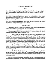 Bài kiểm tra giữa kỳ môn Lịch sử các lý thuyết kinh tế | Đại học kinh tế Quốc dân