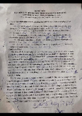 Đề thi cuối kỳ học phần Hợp đồng và bồi thường thiệt hại ngoài hợp đồng năm 2024 - 2025 | Đại học Luật Thành phố Hồ Chí Minh
