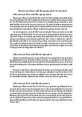 Tóm tắt truyện Thuốc của Lỗ Tấn ngắn gọn, đầy đủ Văn mẫu lớp 12