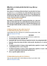 Mẫu đơn xin hoãn phiên tòa hình sự, dân sự mới nhất