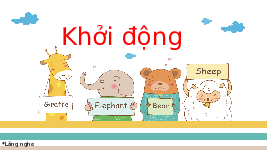 Giáo án điện tử Tiếng Việt 3 Tập 1 Bài 26 Kết nối tri thức: Đi tìm mặt trời - Viết