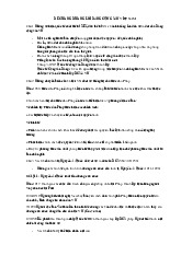 Đề cương môn đường lối đảng cộng sản việt nam- Trường Đại học bách khoa - Đại học đà nẵng.
