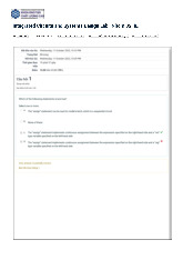 Integrated Circuits and Systems Design Lab | Môn Integrated Circuits and Systems Design - Đại học Sư phạm Kỹ thuật Thành phố Hồ Chí Minh