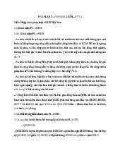 Lý thuyết luật an sinh xã hội | Trường Đại học Luật - Đại học Quốc gia Hà Nội