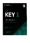 KET - A2 Key 1 Authentic Practice Tests - Key - Tài liệu tham khảo | Đại học Hoa Sen