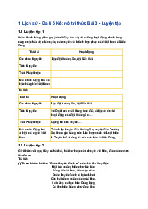 Giải SGK Lịch Sử và Địa Lí lớp 5 Kết nối tri thức Bài 3: Biển, đảo Việt Nam