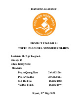 Scheduled work group | Học viện Hành chính Quốc gia