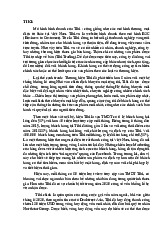 Ứng dụng kiến thức cơ bản của môn học marketing|Đại học Nội Vụ Hà Nội