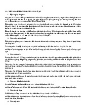 Tâm lý học sáng tạo - Tâm lý | Trường Đại học Sư phạm Thành phố Hồ Chí Minh