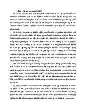 Bản chất của nhà nước XHCN