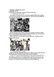 Tài liệu chủ nghĩa xã hội khoa học  | Trường đại học Lao động - Xã hội