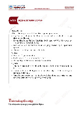 Giáo trình Đạo đức kinh doanh môn Văn hóa kinh doanh | Đại học Kinh tế Quốc Dân