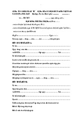 [BIỂU MẪU] Hợp đồng thuê bất động sản QTTCDN | Trường Đại học Hồng Đức