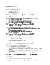 Topic 5: Unemployment - Exam Notes môn Kinh tế vĩ mô | Trường Quốc tế - Đại học Quốc gia Hà Nội
