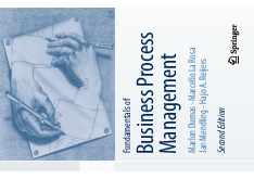 Undamentals of Business Process  Management | Tài liệu Tiếng Anh