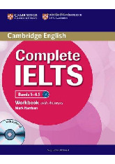 Complete IELTS Bands 5-6.5 Workbook With Answers - 2012 - Tài liệu tổng hợp