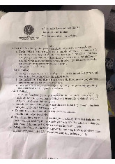 Đề thi cuối kỳ học phần Logic học năm 2024 - 2025 | Đại học Luật Thành phố Hồ Chí Minh