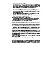 Lý thuyết về Con Người trong Triết học Mác - Lênin: Khái niệm và Giải phóng