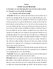 Tổ chức cơ sở lưu trú du lịch - Hệ thống thông tin quản lý - Đại học Kinh Tế - Đại học Đà Nẵng