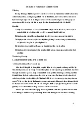 Giáo trình môn Kinh tế vi mô | Trường Đại học Kinh Tế Quốc Dân