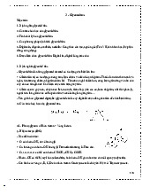 Glycosid tim: Định nghĩa, cấu trúc và tính chất hóa học- Đề cương môn dược liệu  -Trường Đại học dược Hà Nội