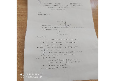 Đề thi giữa HKI học phần Đại số tuyến tính năm 2024 - 2025 | Trường Đại học Khoa học tự nhiên, Đại học Quốc gia Hà Nội
