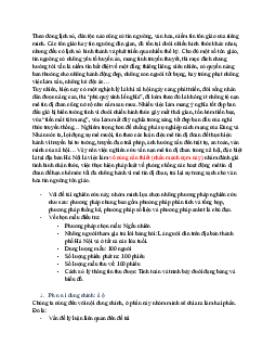 Nghiên cứu vấn nạn mê tín dị đoan trong xã hội học phần Xã hội học pháp luật