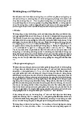 Đề cương môn Đại cương văn hóa - Trường Đại học lao động -  xã hội.
